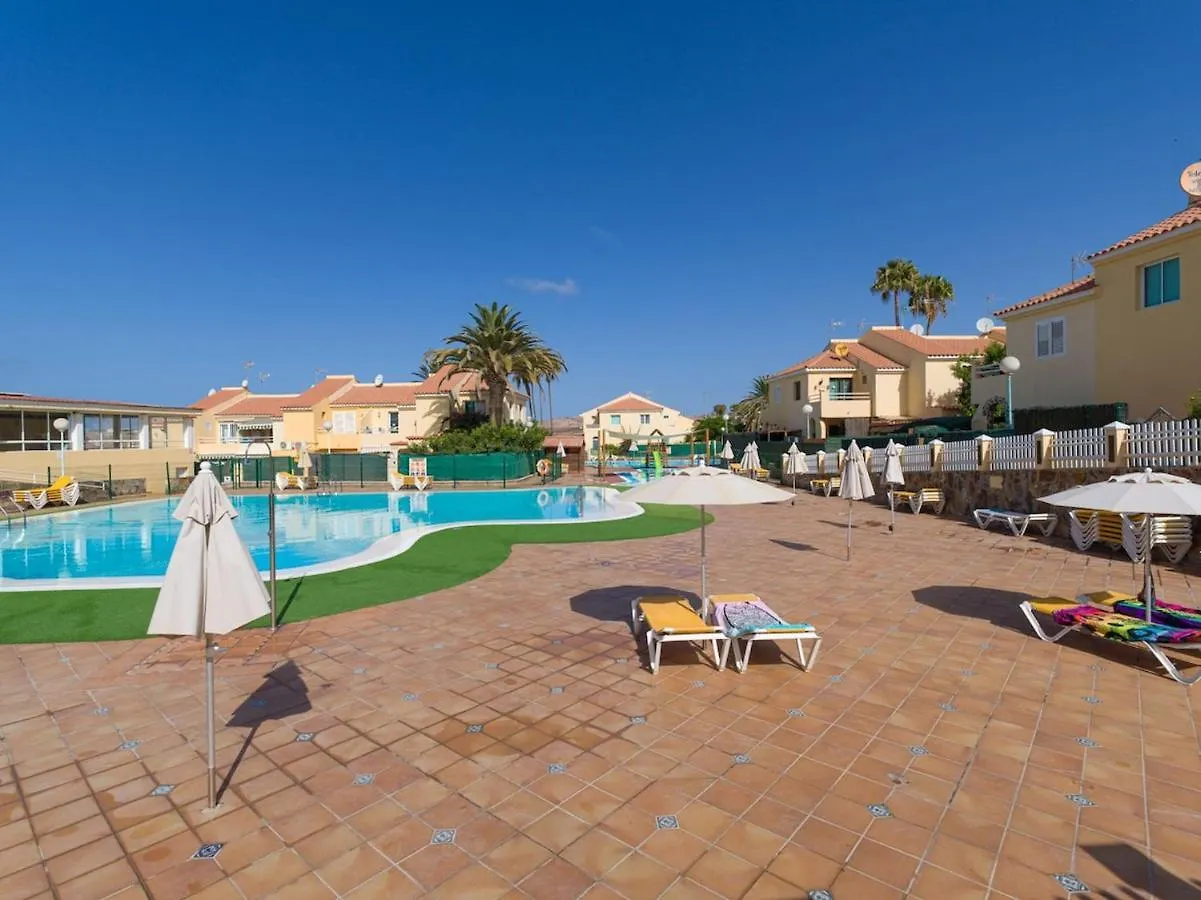 Sonemar Suites Sonnenland Spain