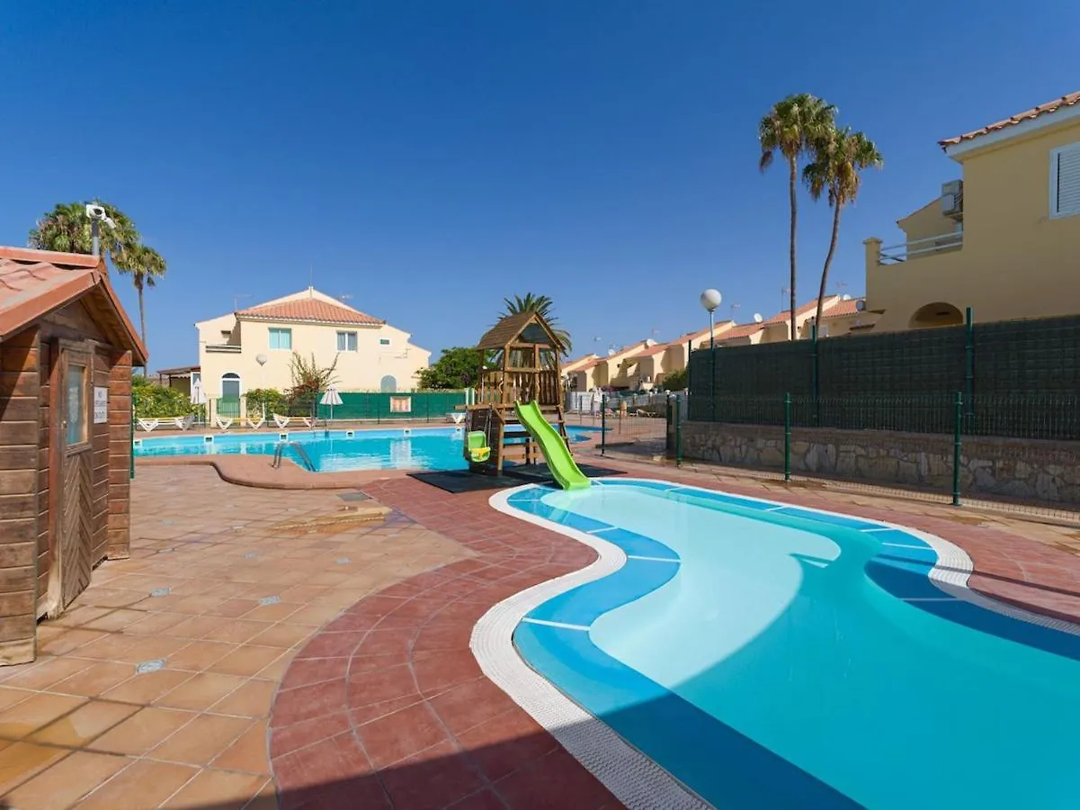 Holiday home Sonemar Suites Sonnenland