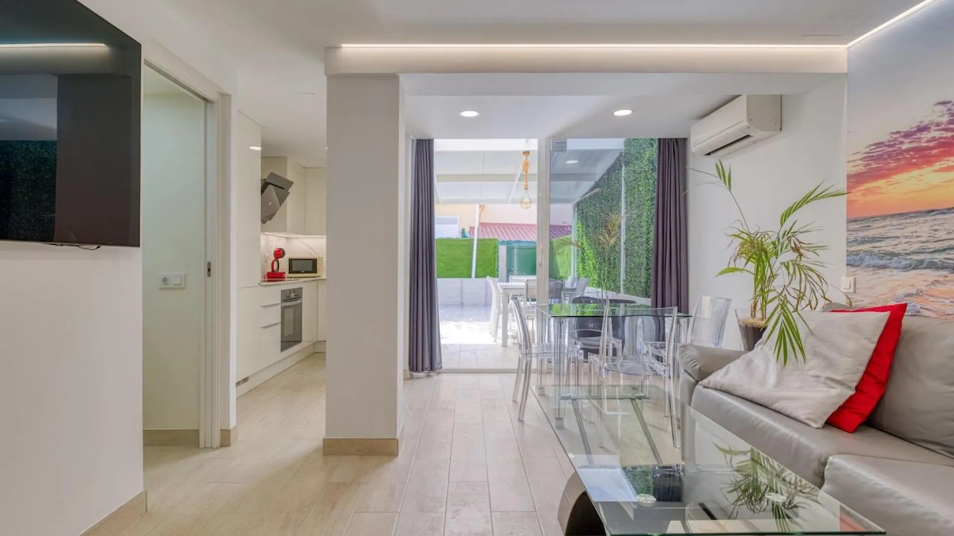 Sonemar Suites Sonnenland Holiday home