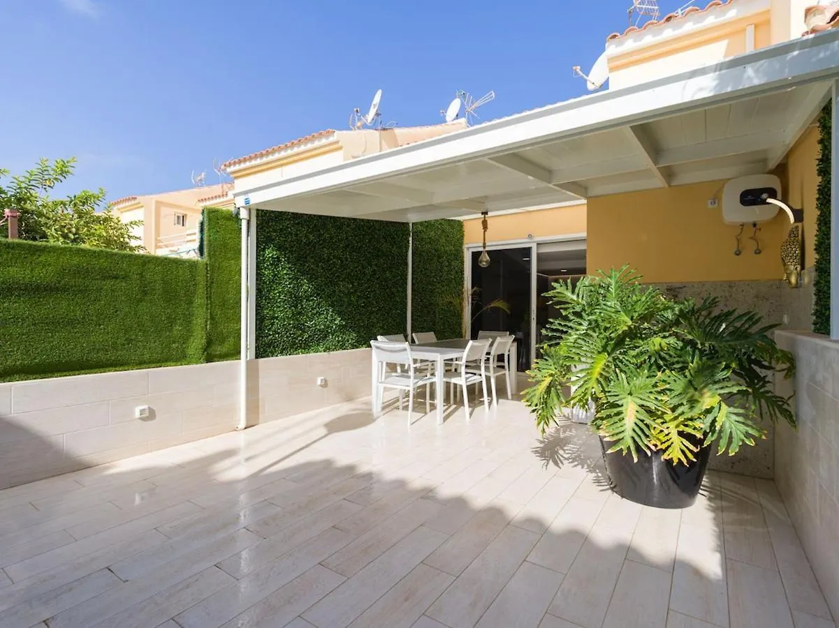 Holiday home Sonemar Suites Sonnenland Spain