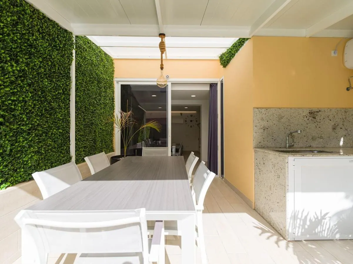 Sonemar Suites Sonnenland Holiday home