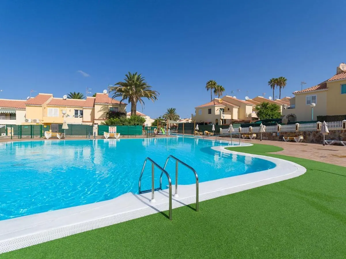 Sonemar Suites Sonnenland 0*,  Spain