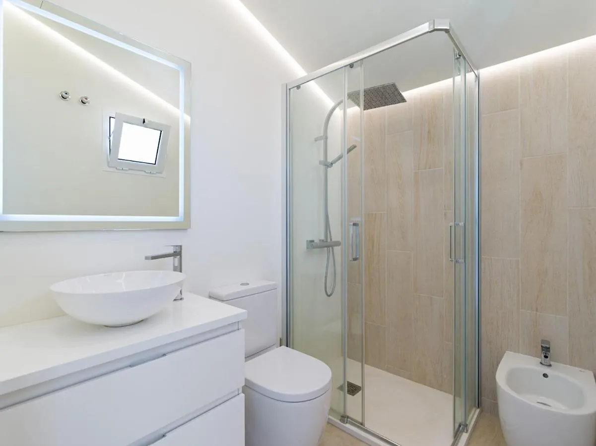 Sonemar Suites Sonnenland 0*,  Spain