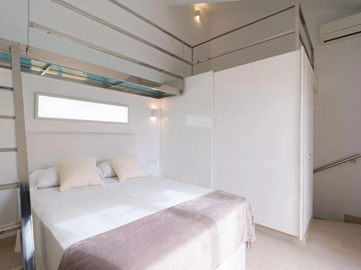 Holiday home Sonemar Suites Sonnenland