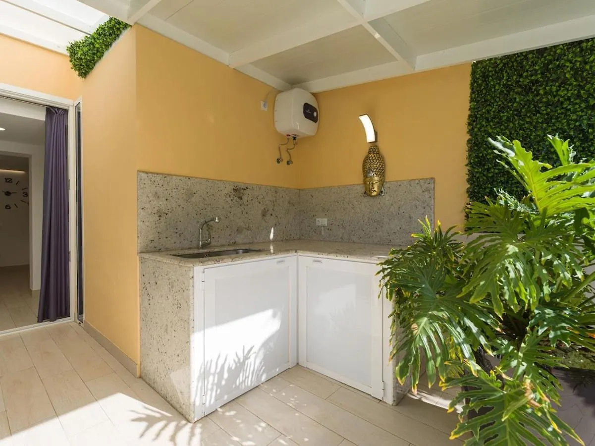 Sonemar Suites Sonnenland 0*,  Spain