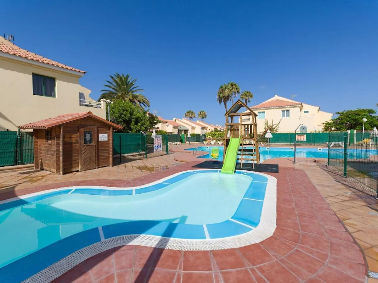 Sonemar Suites Sonnenland 0*,