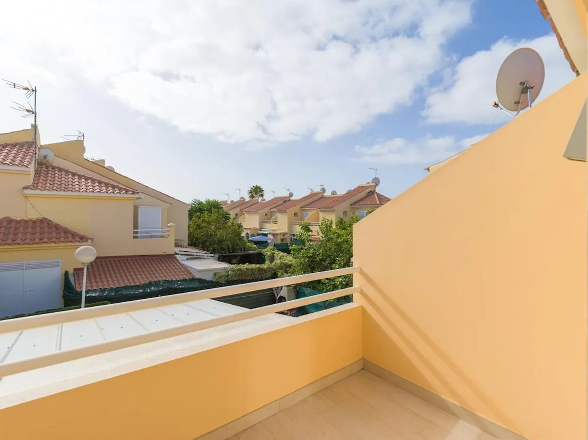 Sonemar Suites Sonnenland Holiday home