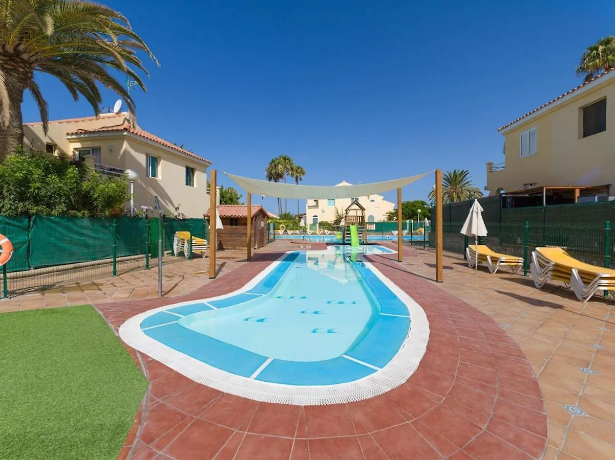 Sonemar Suites Sonnenland Spain