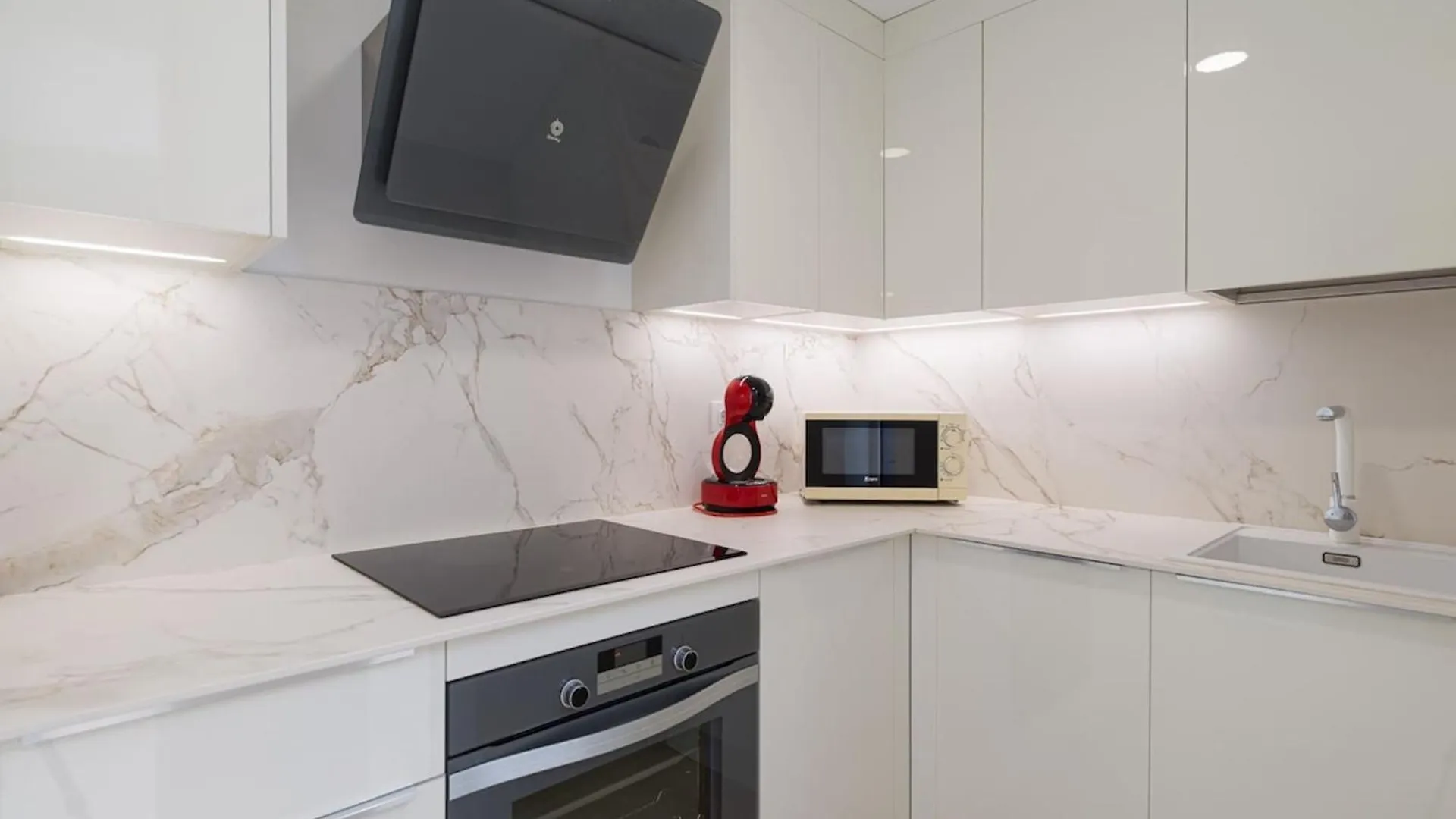 Sonemar Suites Sonnenland