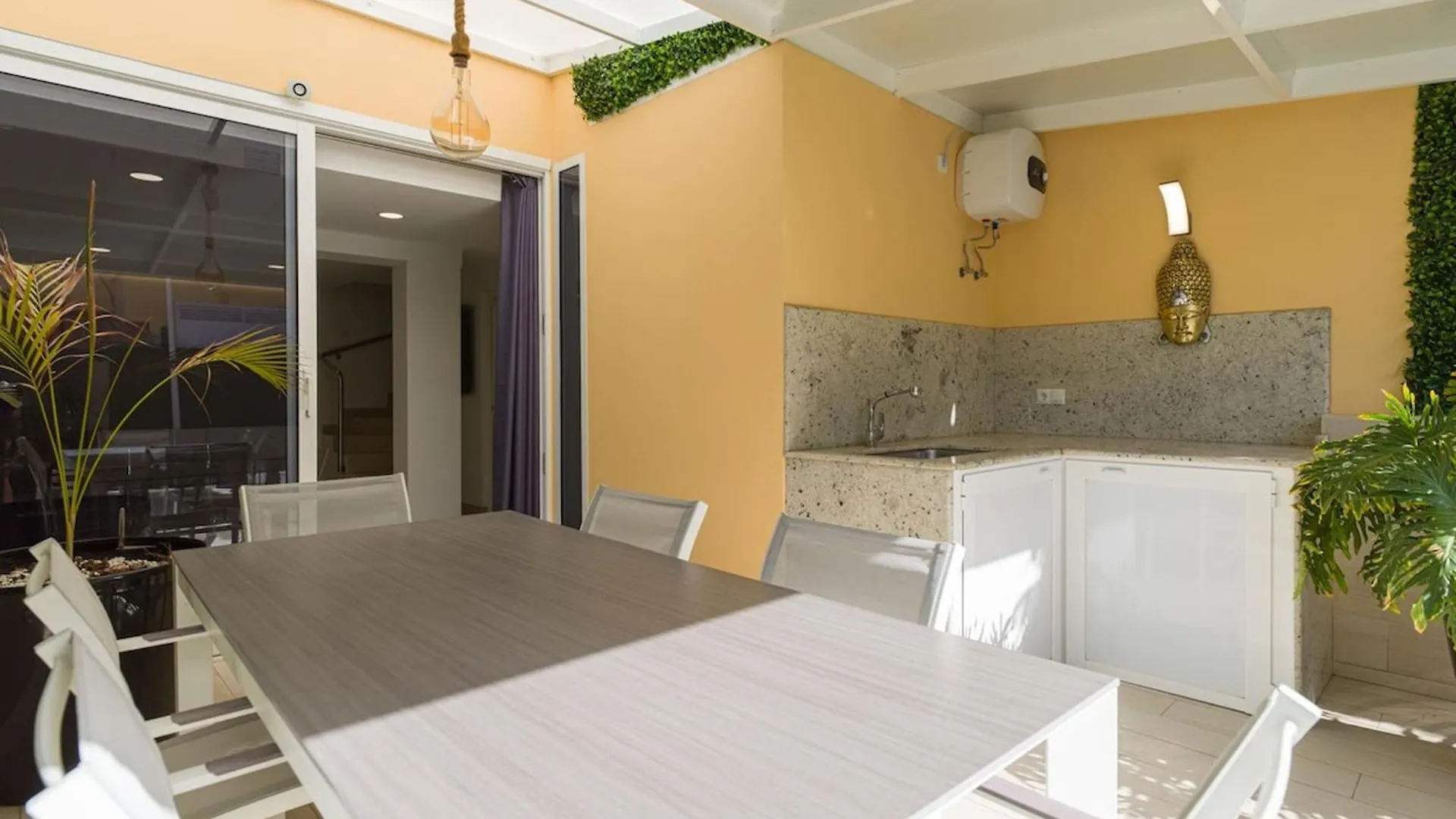 Sonemar Suites Sonnenland 0*,  Spain