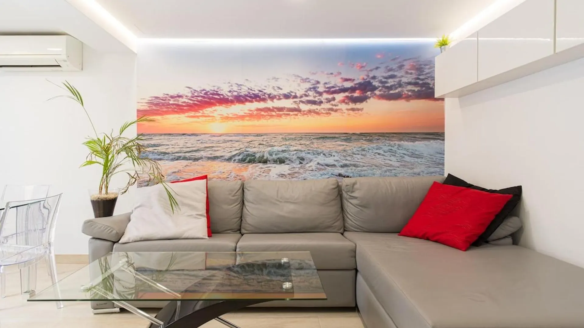 Holiday home Sonemar Suites Sonnenland