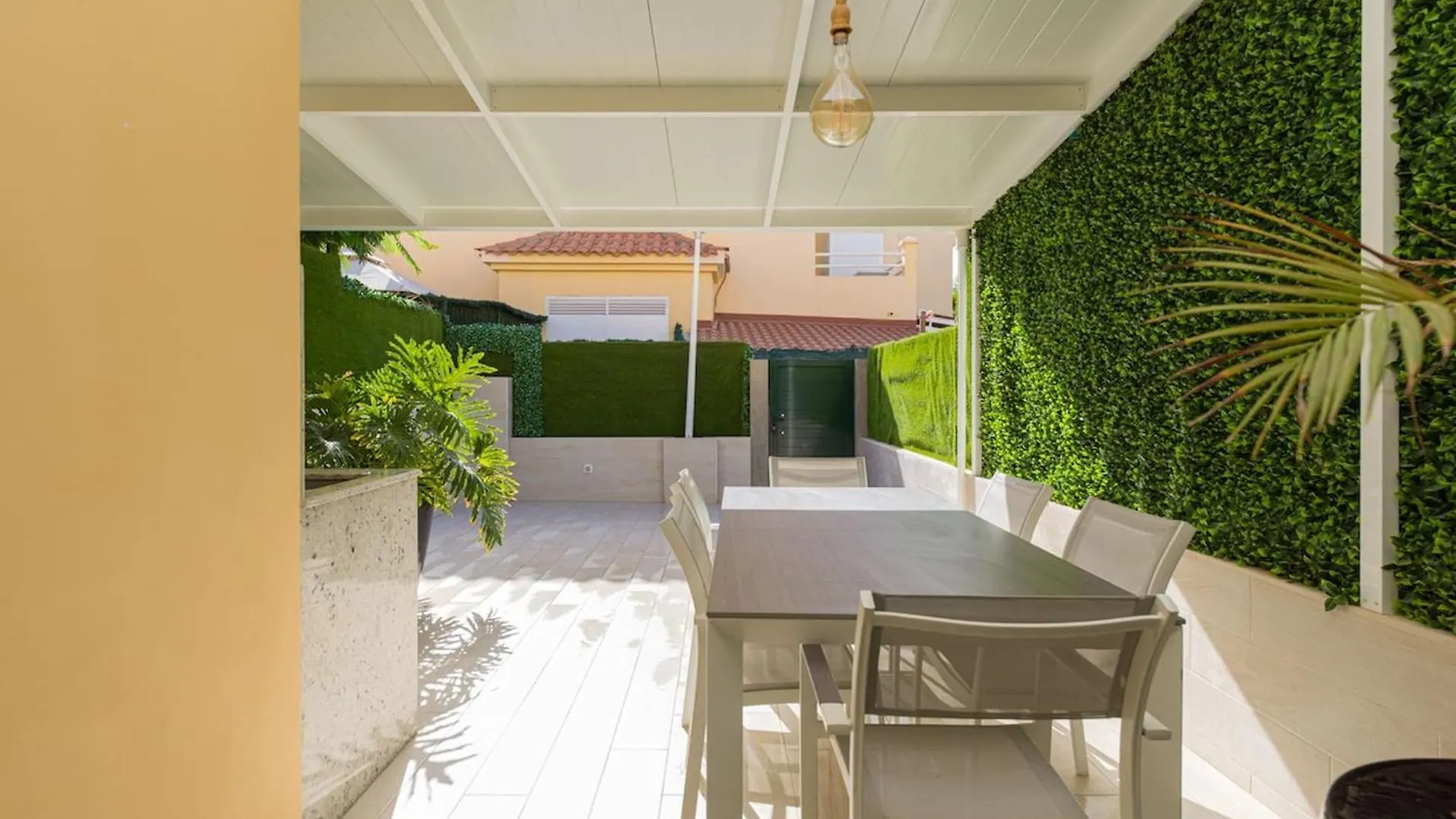Holiday home Sonemar Suites Sonnenland