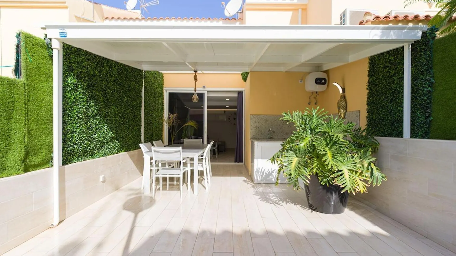 Sonemar Suites Sonnenland Holiday home