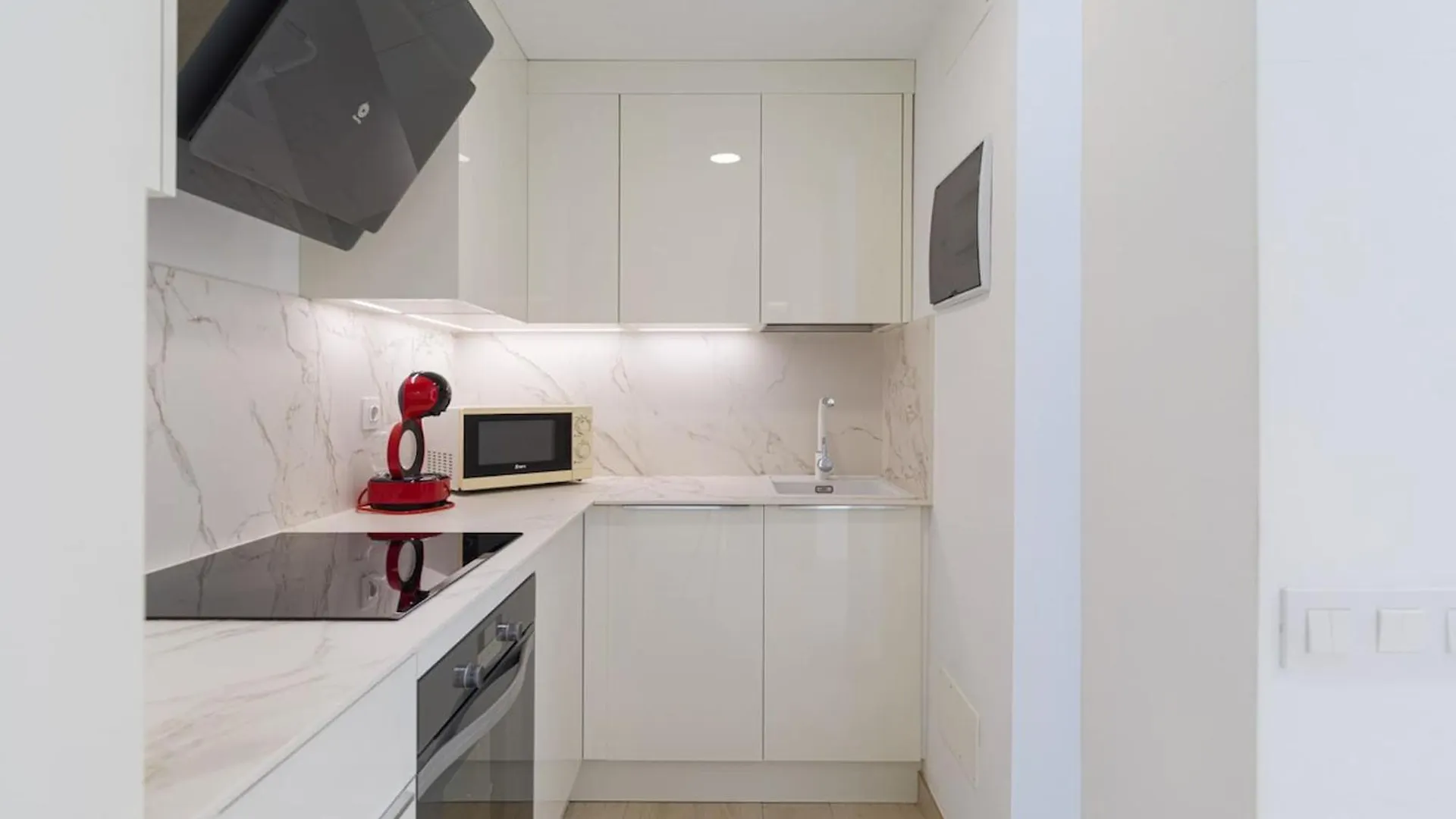 Sonemar Suites Sonnenland 0*,