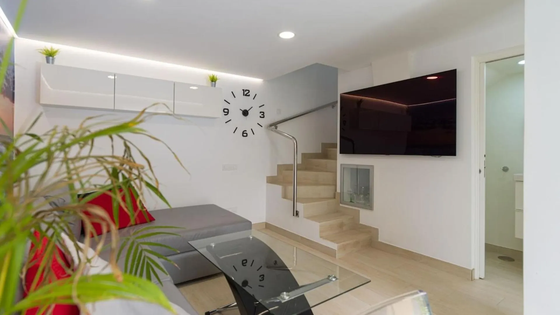 Holiday home Sonemar Suites Sonnenland Spain