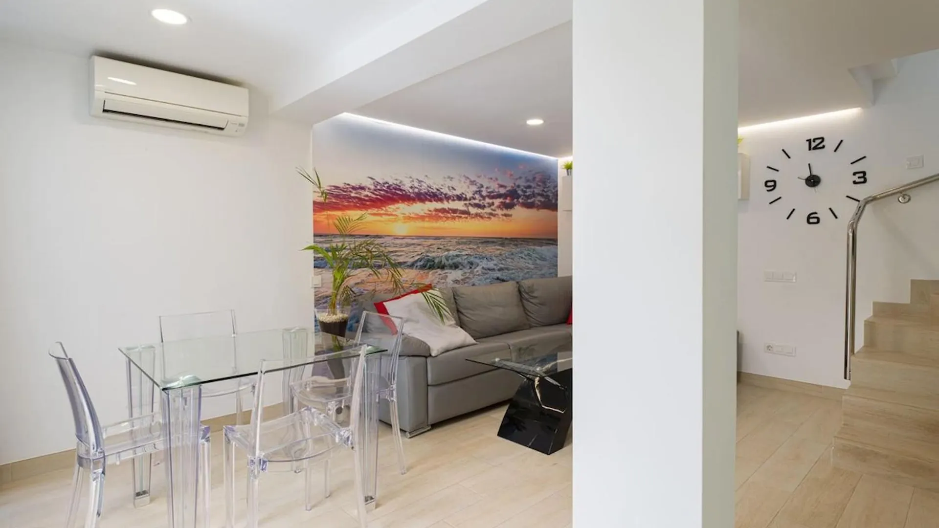 Sonemar Suites Sonnenland Holiday home