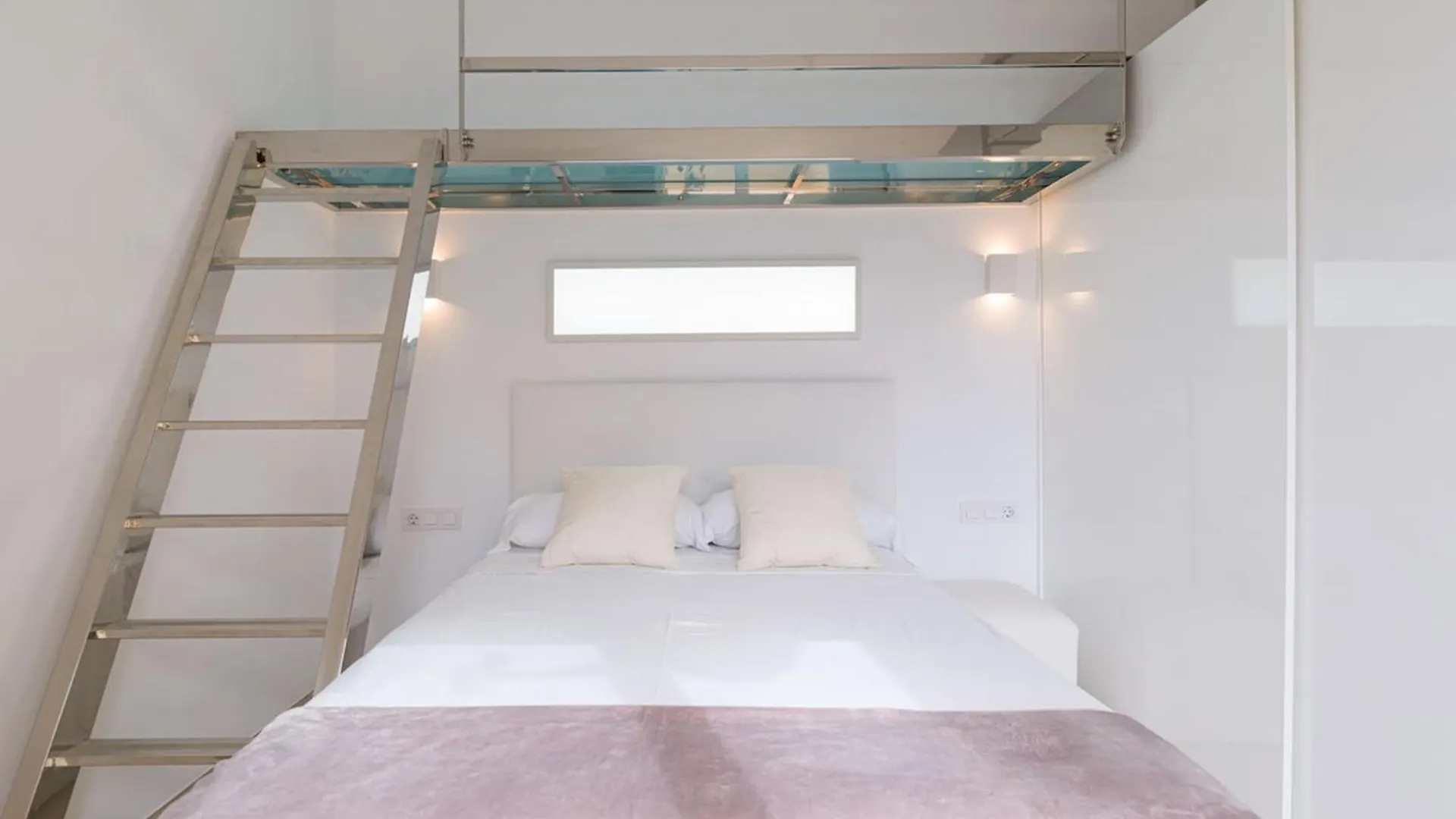 Sonemar Suites Sonnenland Holiday home