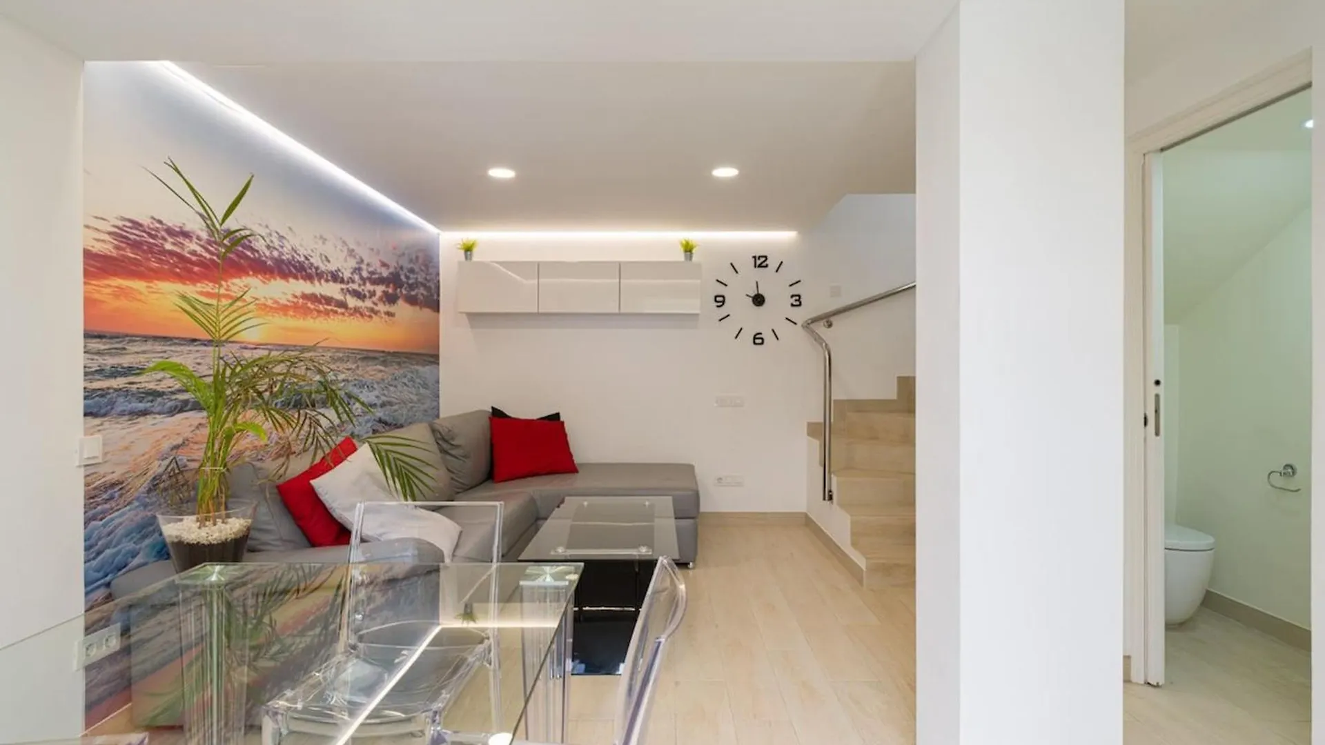 Sonemar Suites Sonnenland