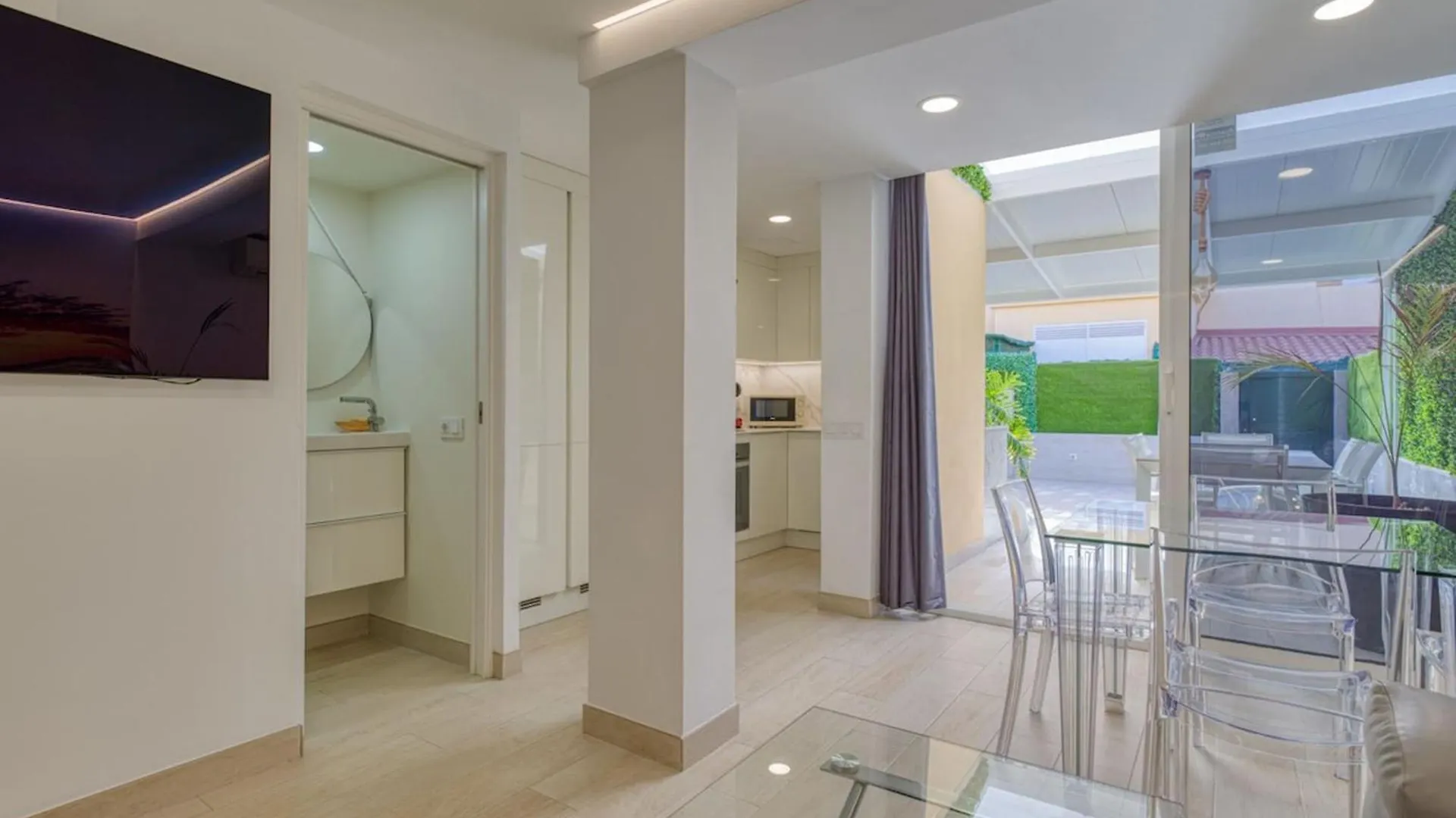 Sonemar Suites Sonnenland 0*,