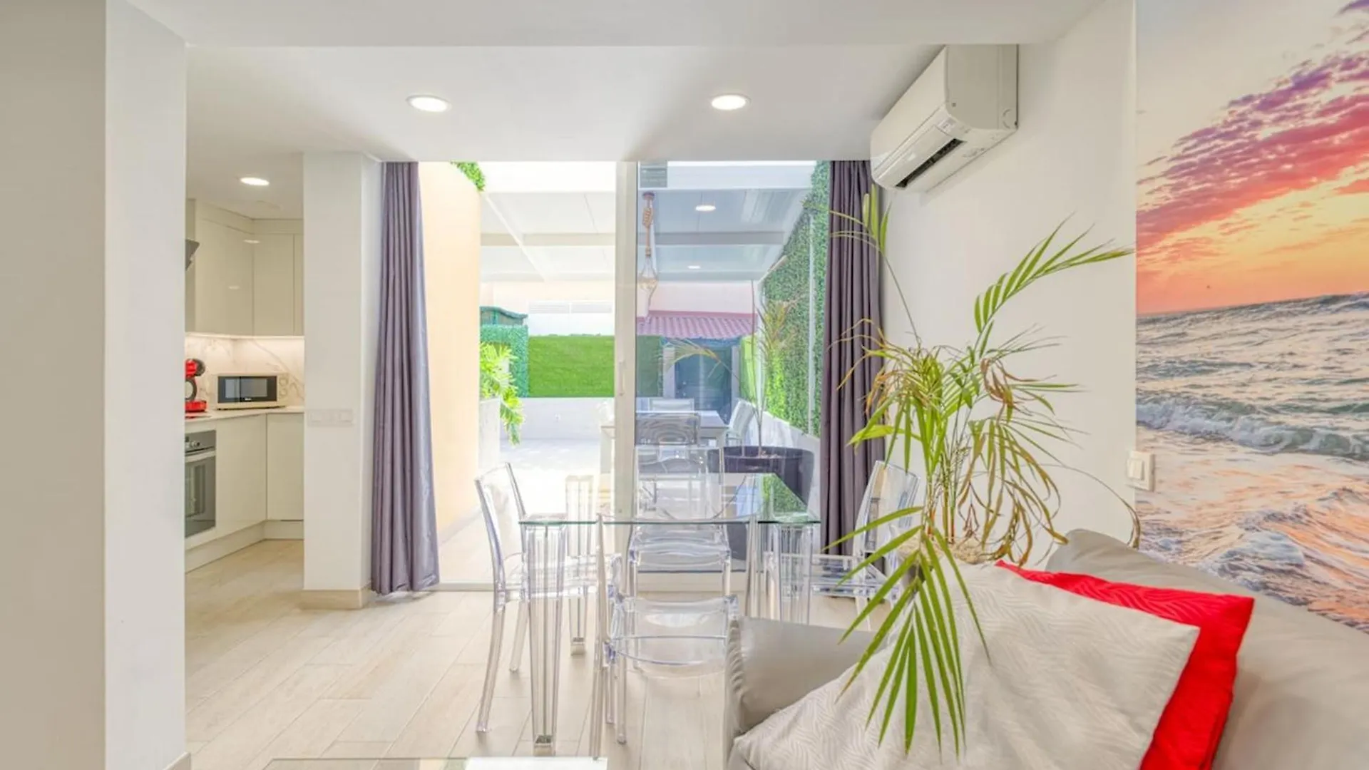 Sonemar Suites Sonnenland