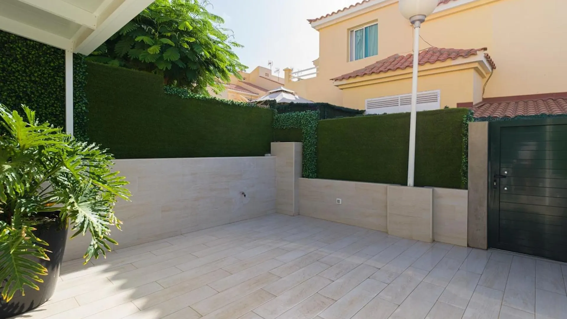 Sonemar Suites Sonnenland Spain