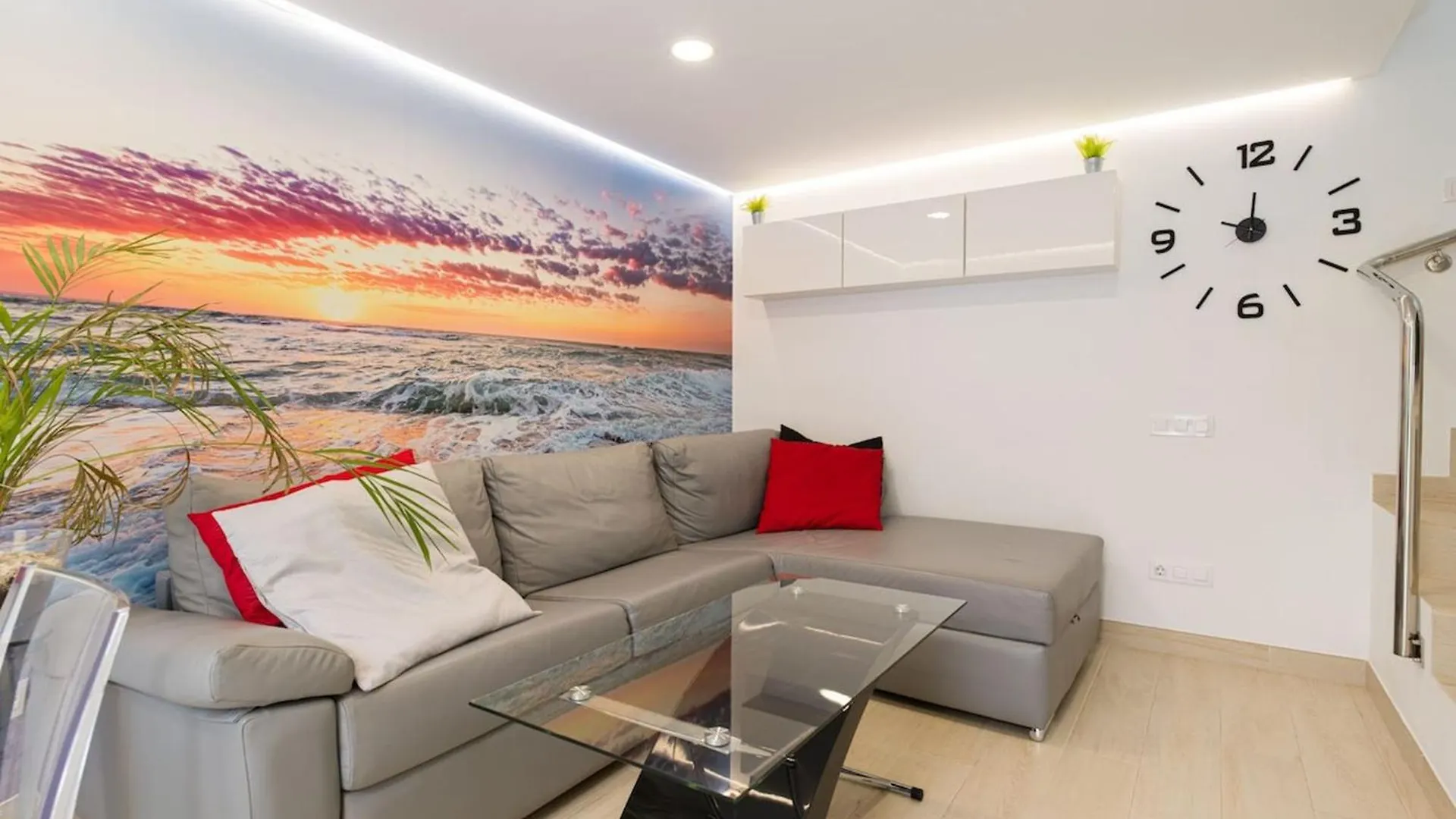 Sonemar Suites Sonnenland 0*,  Spain