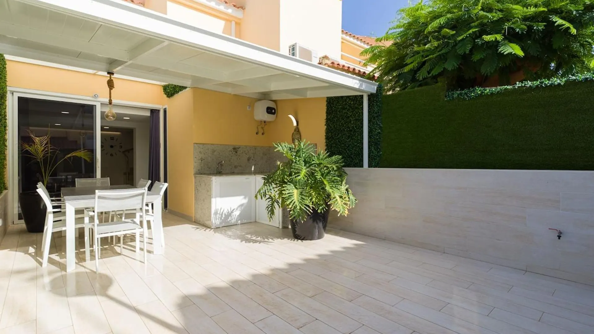 Sonemar Suites Sonnenland Holiday home