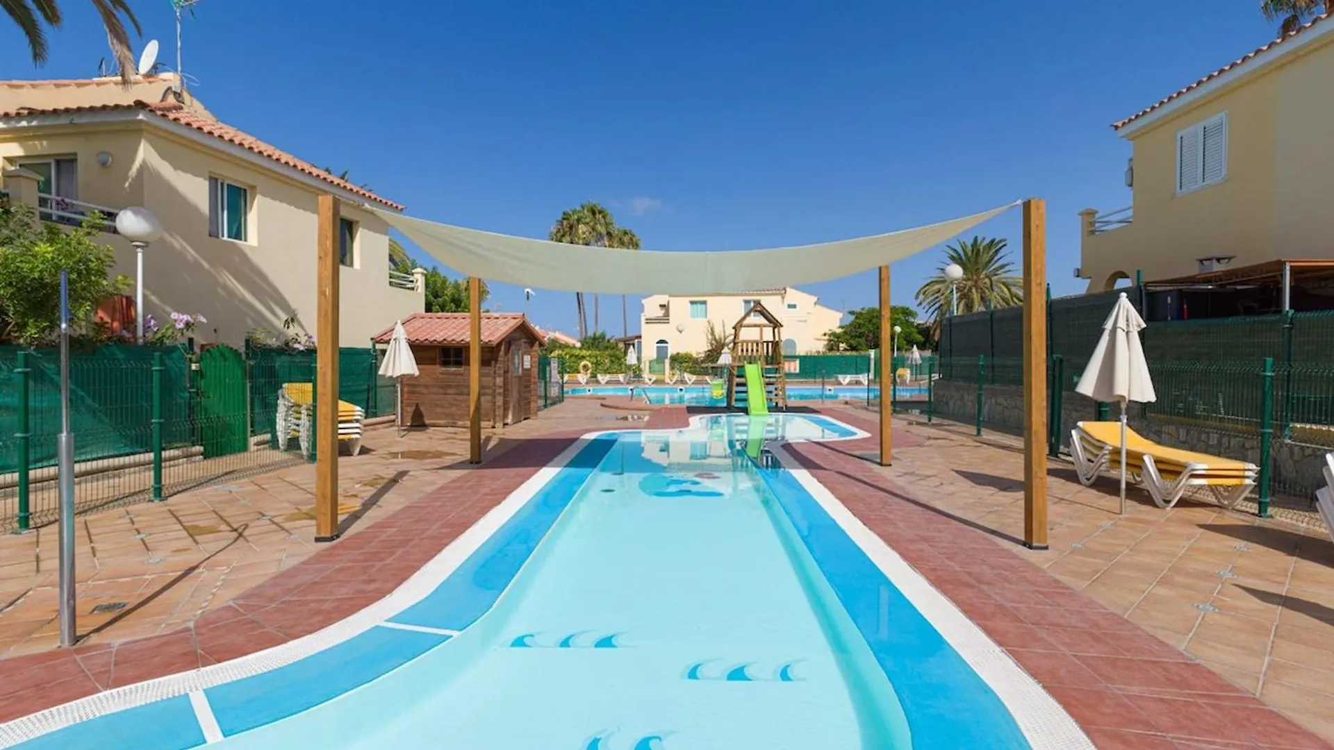 Sonemar Suites Sonnenland 0*,
